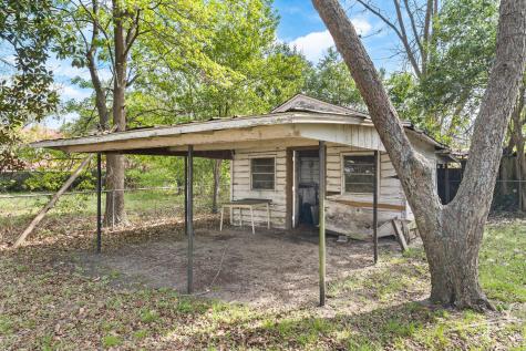 1069 Chestnut Street Orangeburg SC 29115