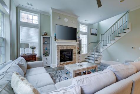 506 Rainsong Drive Charleston SC 29412