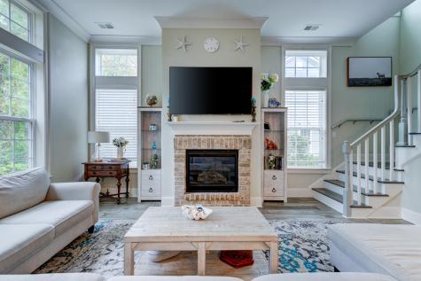 506 Rainsong Drive Charleston SC 29412