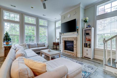 506 Rainsong Drive Charleston SC 29412