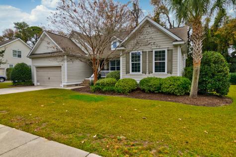 506 Rainsong Drive Charleston SC 29412