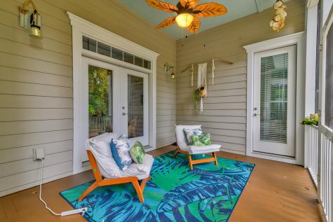 506 Rainsong Drive Charleston SC 29412