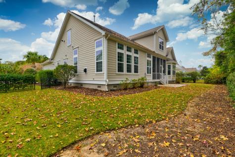 506 Rainsong Drive Charleston SC 29412