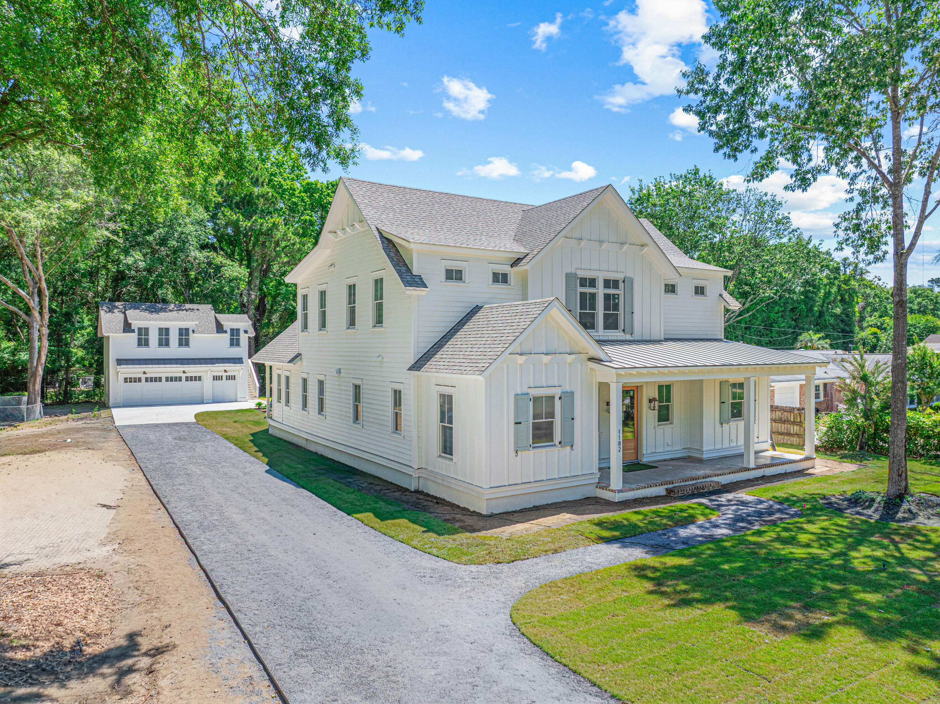 1182 Lazy Lane Mount Pleasant SC 29464
