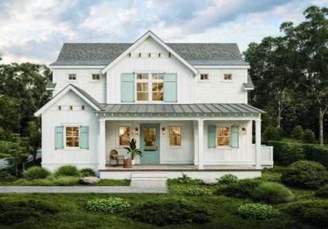 1182 Lazy Lane Mount Pleasant SC 29464