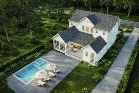 1182 Lazy Lane Mount Pleasant SC 29464