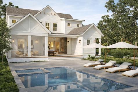 1182 Lazy Lane Mount Pleasant SC 29464