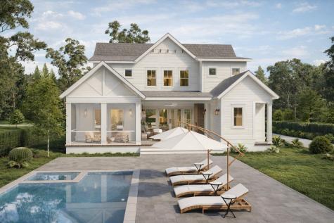 1182 Lazy Lane Mount Pleasant SC 29464