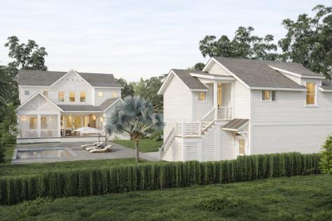 1182 Lazy Lane Mount Pleasant SC 29464