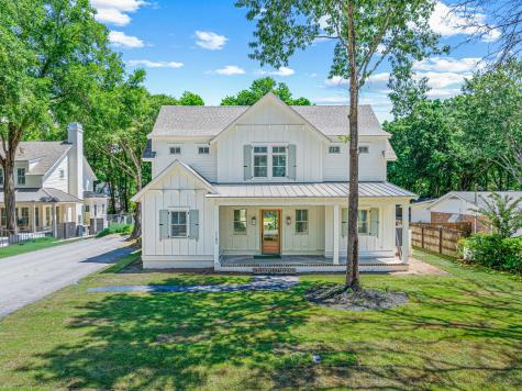 1182 Lazy Lane Mount Pleasant SC 29464