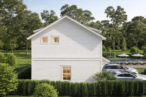 1182 Lazy Lane Mount Pleasant SC 29464