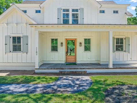 1182 Lazy Lane Mount Pleasant SC 29464