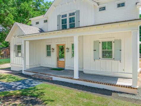 1182 Lazy Lane Mount Pleasant SC 29464