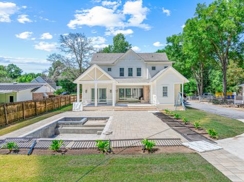 1182 Lazy Lane Mount Pleasant SC 29464