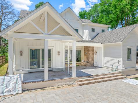 1182 Lazy Lane Mount Pleasant SC 29464