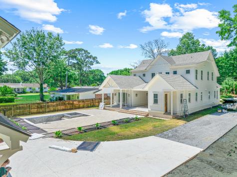 1182 Lazy Lane Mount Pleasant SC 29464
