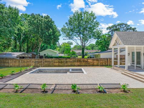 1182 Lazy Lane Mount Pleasant SC 29464