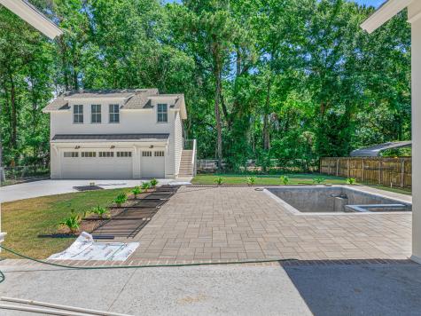 1182 Lazy Lane Mount Pleasant SC 29464