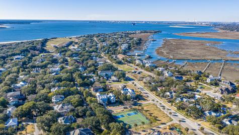 3 Florence Street Sullivans Island SC 29482