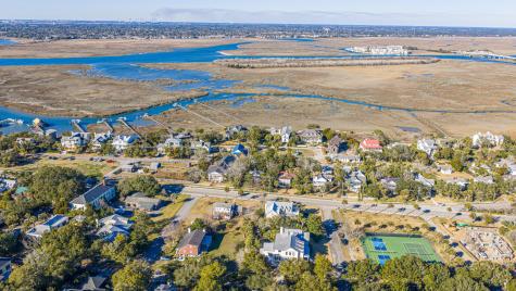 3 Florence Street Sullivans Island SC 29482