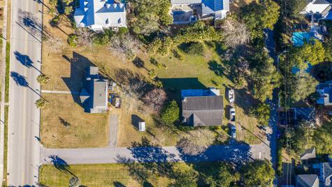 3 Florence Street Sullivans Island SC 29482