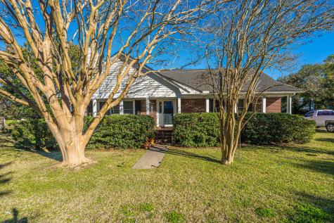 3 Florence Street Sullivans Island SC 29482
