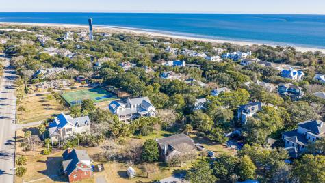 3 Florence Street Sullivans Island SC 29482