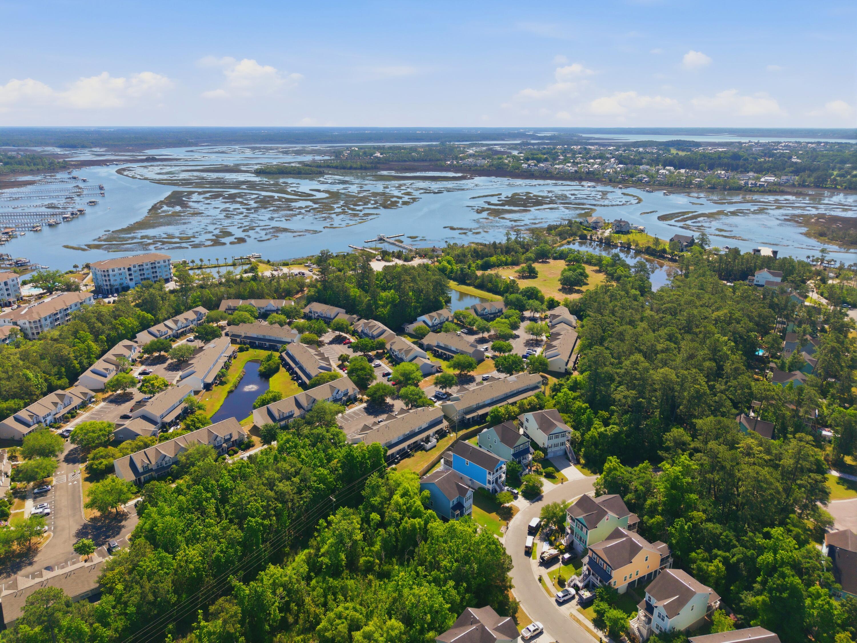 335 Kelsey Boulevard Wando SC 29492