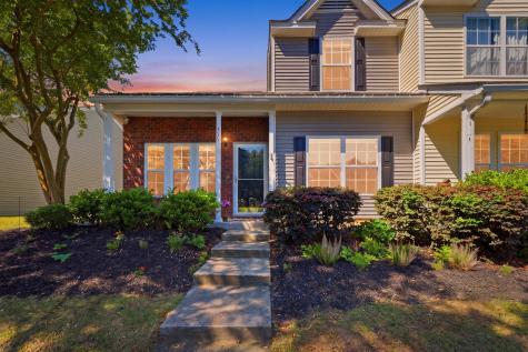 335 Kelsey Boulevard Wando SC 29492