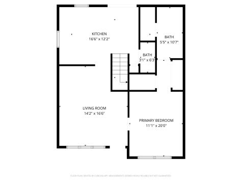 335 Kelsey Boulevard Wando SC 29492