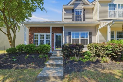 335 Kelsey Boulevard Wando SC 29492