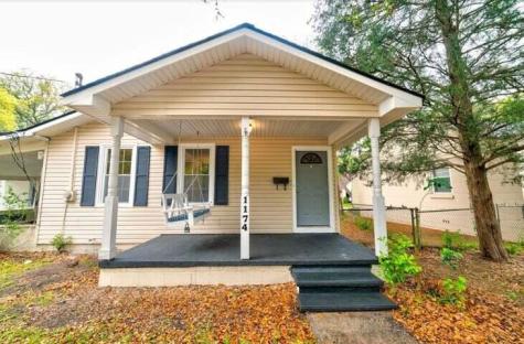 1174 Leesville Street North Charleston SC 29405