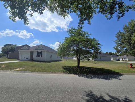 1217 Warrens Way Manning SC 29102