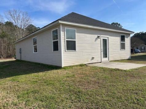 1217 Warrens Way Manning SC 29102