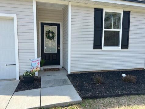 1217 Warrens Way Manning SC 29102