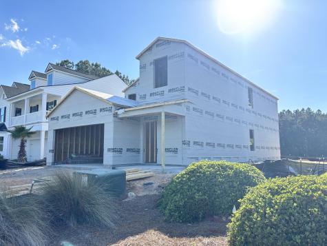 115 Lindera Preserve Boulevard Summerville SC 29486