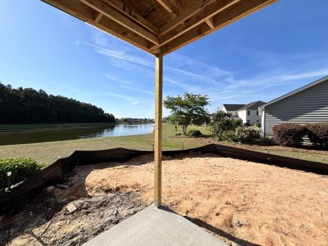 115 Lindera Preserve Boulevard Summerville SC 29486