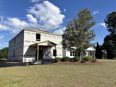 115 Lindera Preserve Boulevard Summerville SC 29486