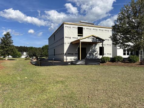 115 Lindera Preserve Boulevard Summerville SC 29486