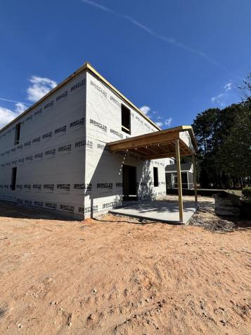 115 Lindera Preserve Boulevard Summerville SC 29486