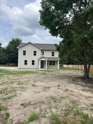 3314 Log Cabin Road Johns Island SC 29455