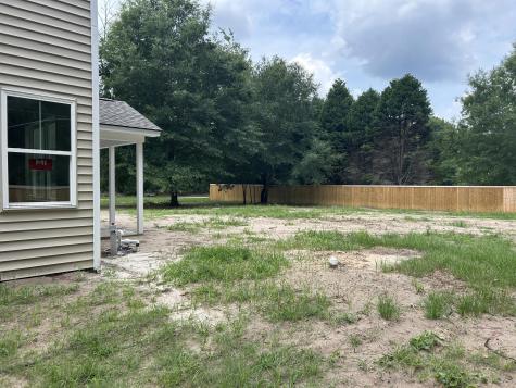 3314 Log Cabin Road Johns Island SC 29455