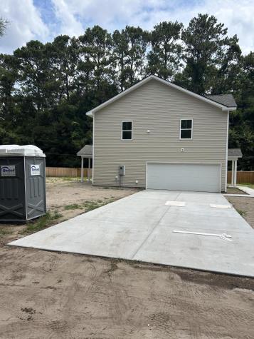 3314 Log Cabin Road Johns Island SC 29455