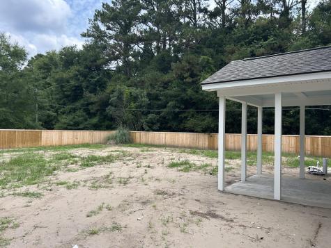 3314 Log Cabin Road Johns Island SC 29455