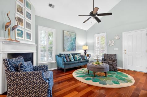 314 Pimpernel Street Summerville SC 29483