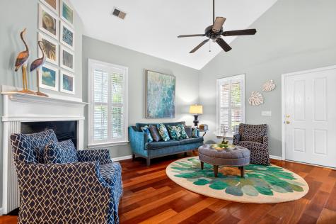 314 Pimpernel Street Summerville SC 29483