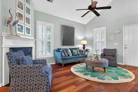 314 Pimpernel Street Summerville SC 29483