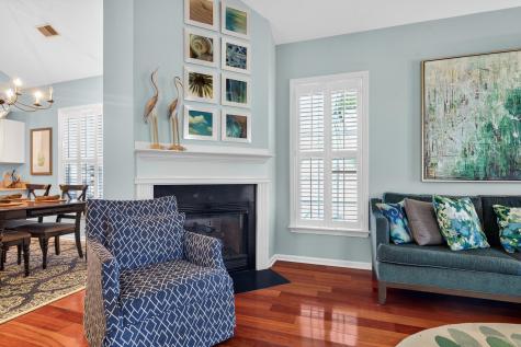 314 Pimpernel Street Summerville SC 29483
