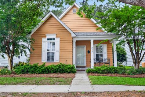 314 Pimpernel Street Summerville SC 29483