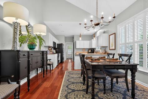 314 Pimpernel Street Summerville SC 29483